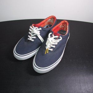 JAWS x Sperry Striper - Men's 8.5